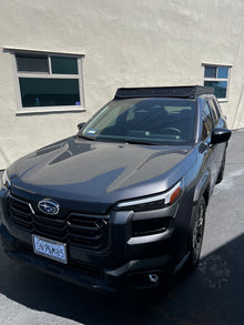 Subaru Outback and Wilderness 2026 Present Roof Rack (Elite Signature Series Roof Rack)