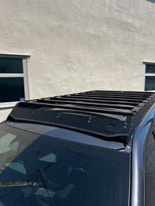 Subaru Outback and Wilderness 2026 Present Roof Rack (Elite Signature Series Roof Rack)