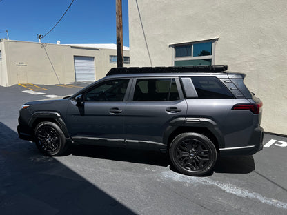 Subaru Outback and Wilderness 2026 Present Roof Rack (Elite Signature Series Roof Rack)