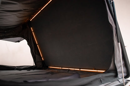 All Top Roof Top Tent (side open)