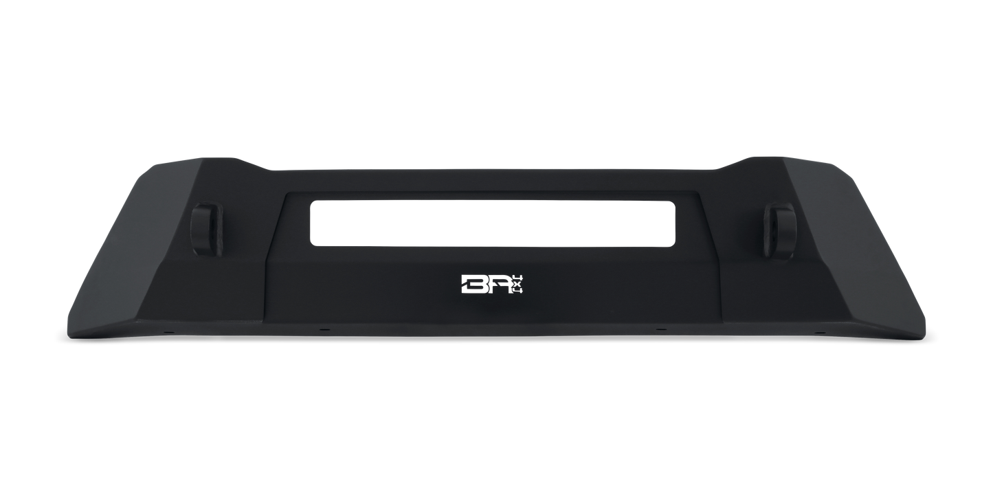 Body Armor 4x4 - 2019-2022 Subaru Forester HiLine Front Winch Bumper