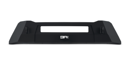 Body Armor 4x4 - 2019-2022 Subaru Forester HiLine Front Winch Bumper