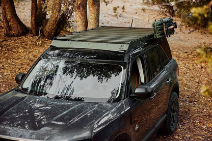 FORD BRONCO SPORT ROOF RACK image 5