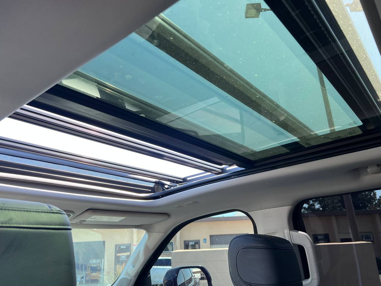 TOYOTA TUNDRA CREWMAX ROOF RACK (2022) image 5