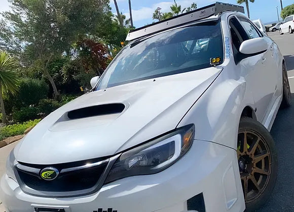 Subaru WRX 3rd Gen 2007-2014 Roof Rack