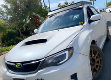 Subaru WRX 3rd Gen 2007-2014 Roof Rack