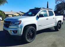 Chevy Colorado 2011-Present Roof Rack