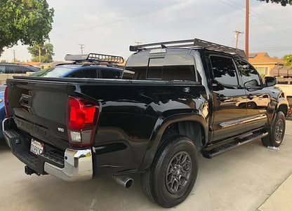 Toyota Tacoma Cab 2005-2023 Roof Rack
