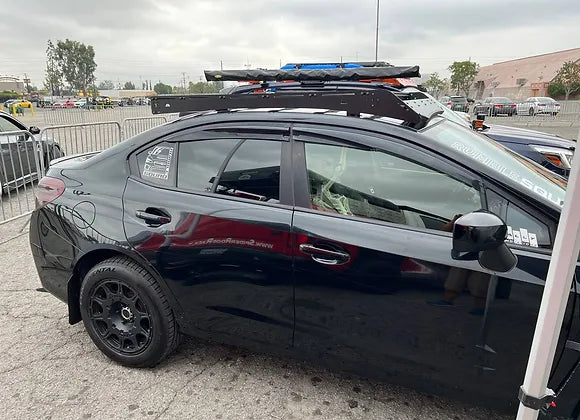 Subaru WRX 4th Gen 2015-2021 Roof Rack