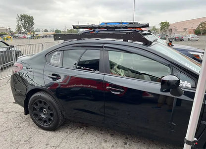 Subaru WRX 4th Gen 2015-2021 Roof Rack