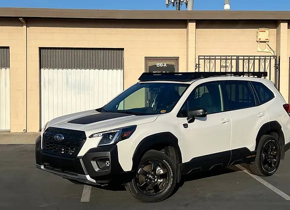 Subaru Forester 5th Gen 2019-Present Roof Rack