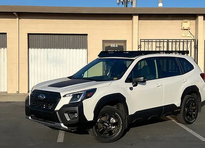 Subaru Forester 5th Gen 2019-Present Roof Rack