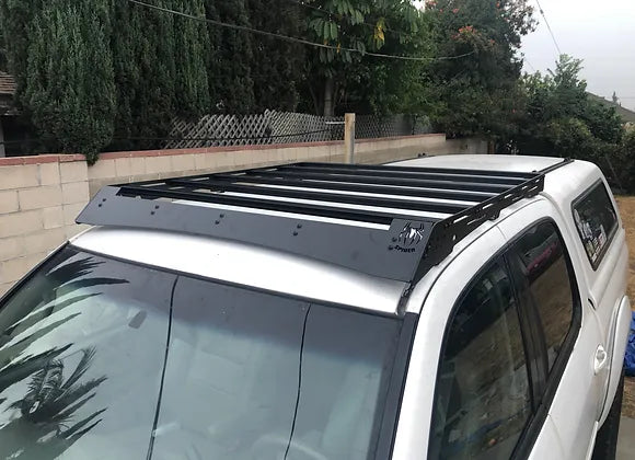 Toyota Tundra Gen1 Double Cab 2000-2006 Roof Rack