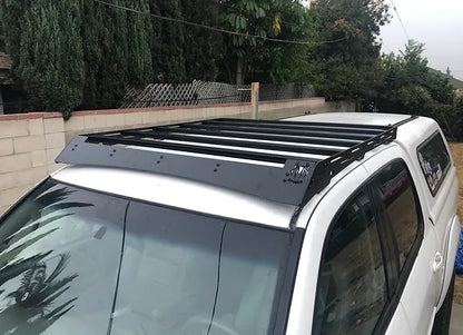 Toyota Tundra Gen1 Double Cab 2000-2006 Roof Rack