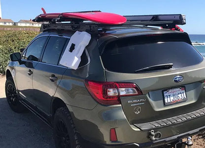 Subaru Outback 5th Gen 2015-2019 Roof Rack