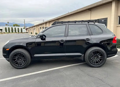 Porsche Cayenne 2011-2018 Roof Rack