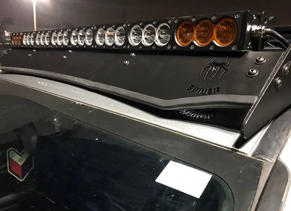 Toyota Highlander 3rd GEN 2013-2018 Roof Rack