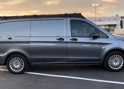 Mercedes Benz Metris 2014-Present Roof Rack