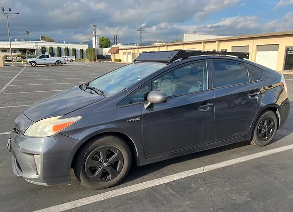 Toyota Prius 2010-2017 Roof Rack