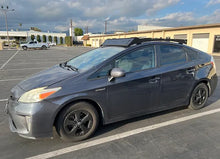Toyota Prius 2010-2017 Roof Rack