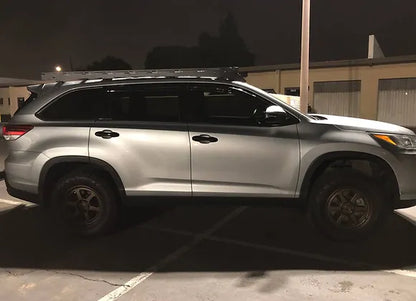 Toyota Highlander 3rd GEN 2013-2018 Roof Rack