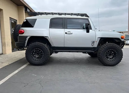 Toyota FJ Cruiser Roof Rack