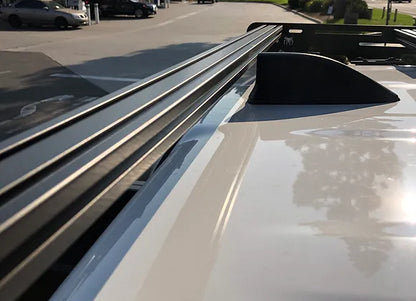 Toyota Tacoma Cab 2005-2023 Roof Rack