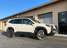 Subaru Forester 5th Gen 2019-Present Roof Rack