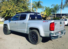 Chevy Colorado 2011-Present Roof Rack