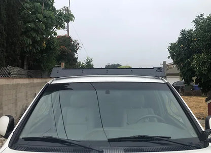 Toyota Tundra Gen1 Double Cab 2000-2006 Roof Rack