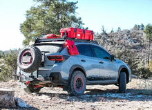 Subaru Crosstrek Gen 2 2018-2023 Roof Rack