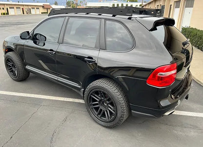 Porsche Cayenne 2011-2018 Roof Rack