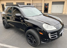 Porsche Cayenne 2011-2018 Roof Rack
