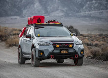 Subaru Crosstrek Gen 2 2018-2023 Roof Rack