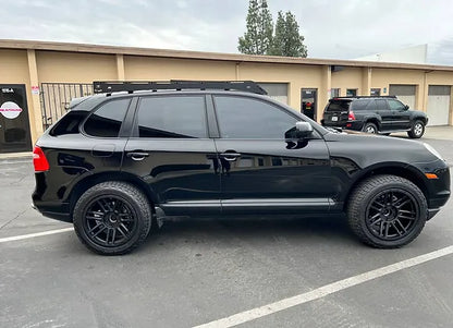 Porsche Cayenne 2011-2018 Roof Rack