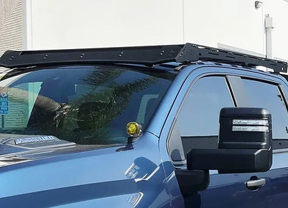 Chevy Silverado 1500-3500 2019-2022 Roof Rack