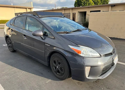 Toyota Prius 2010-2017 Roof Rack