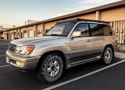 Toyota Land Cruiser 100 Series / Lexus LX470