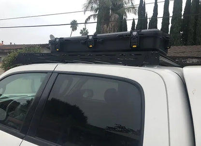 Toyota Tundra Gen1 Double Cab 2000-2006 Roof Rack