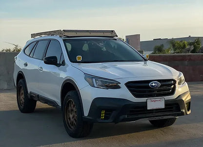 Subaru Outback 6th Gen 2020-Present Roof Rack
