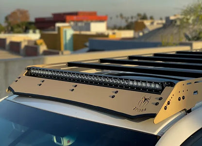 Subaru Outback 6th Gen 2020-Present Roof Rack