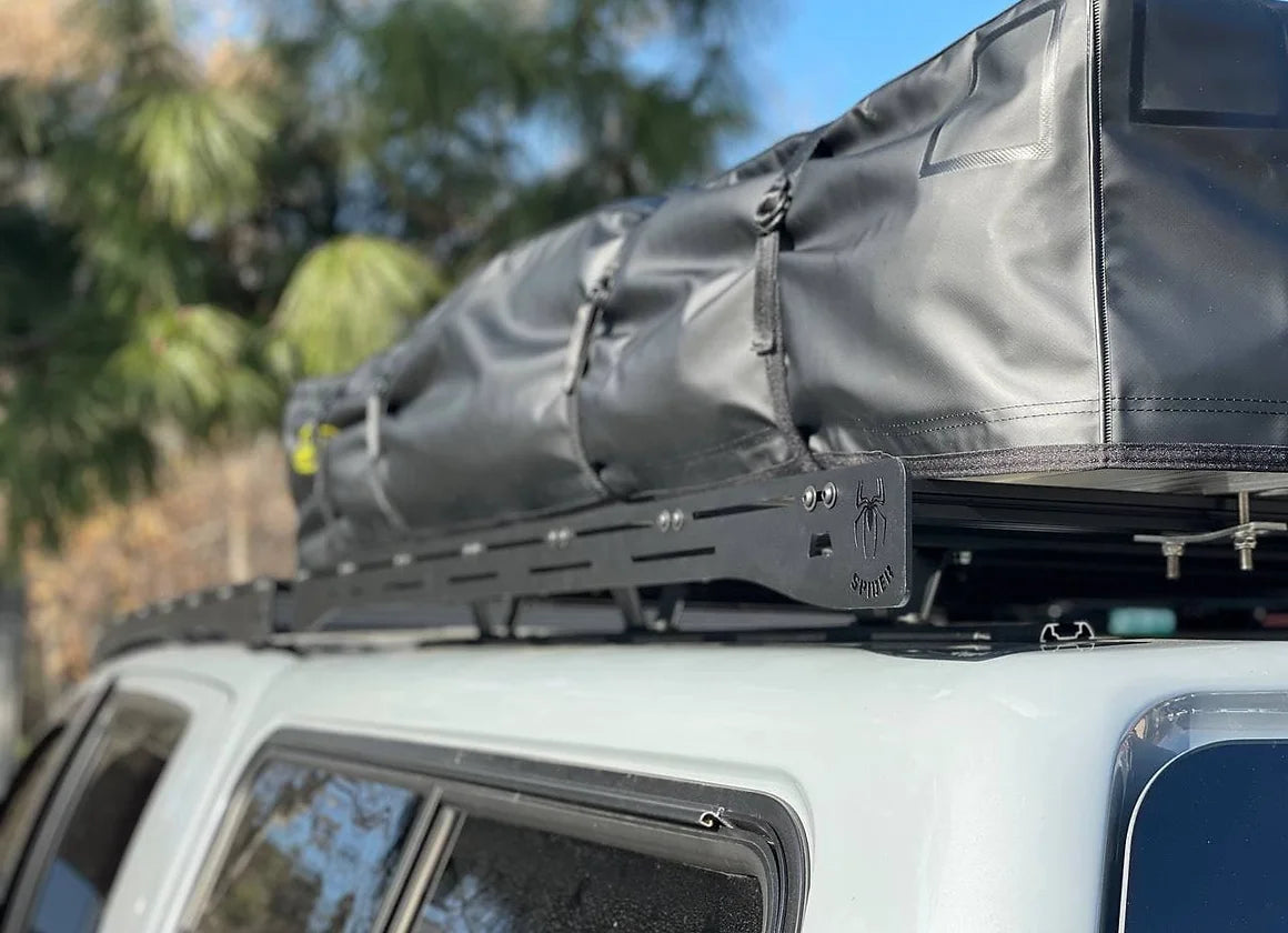 Universal Top Rack – Spider Roof Rack