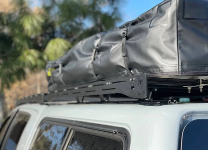 Universal Top Box Rack Universal Top Rack – Spider Roof Rack