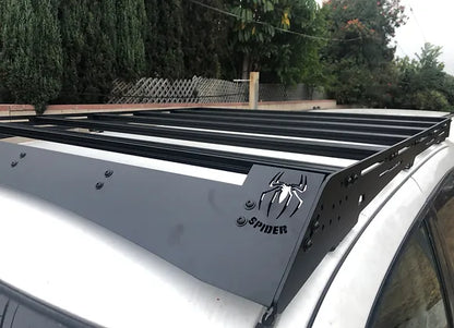 Toyota Tundra Gen1 Double Cab 2000-2006 Roof Rack