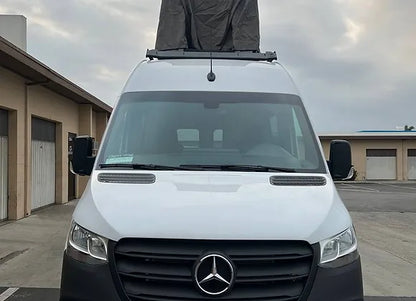 Mercedes Benz Sprinter 170” wheel base 2019-Present Roof Rack