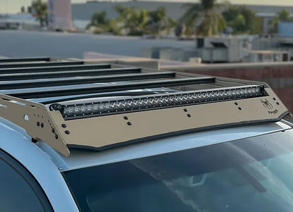 Subaru Outback 6th Gen 2020-Present Roof Rack
