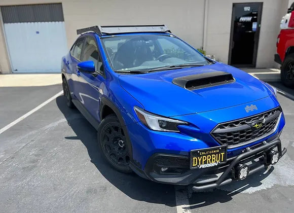 Subaru WRX 2023 Roof Rack