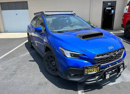 Subaru WRX 2023 Roof Rack