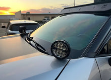 Toyota Rav4 Ditch Light Brackets - 2018 5th Gen to present