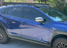 Subaru Crosstrek Gen3 2024 Roof Rack